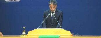 환난 중에 만날 큰 도움이 되시는 하나님