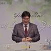 장동일 목사 예수님이 말씀하신 바로 그 교회 2