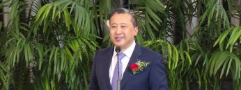 김학진 목사-믿음의 정상을 향한 시리즈(10) 흔들리는 가정, 무엇이 문제인가?