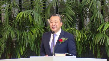 김학진 목사-믿음의 정상을 향한 시리즈(10) 흔들리는 가정, 무엇이 문제인가?