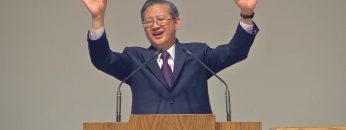 김성국 목사-진정한 자유인