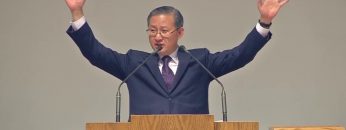 김성국 목사-반드시 승리하리라