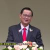 김재열 목사 본이 되는 성도, 존경 받는 교회