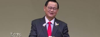 김재열 목사 본이 되는 성도, 존경 받는 교회