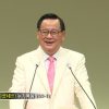 김재열 목사 예수 다시 사셨네!!!