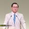 김재열 목사 선택은 운명을 바꾼다