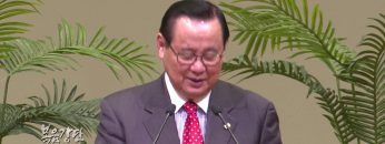 김재열목사-범사에 감사하라