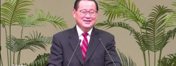 김재열목사 고통을 나눌 수 있는 친구가 있습니까?