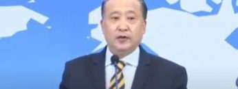 김학진 목사 바벨탑, 세속적 영광의 상징