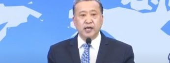 김학진 목사 나의 왕이되신 하나님