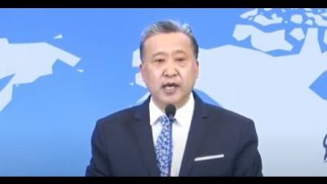 김학진 목사 나의 왕이되신 하나님