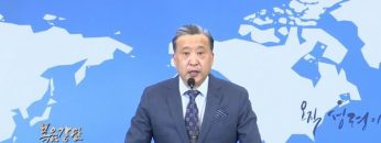 김학진 목사 다시 살리시는 하나님