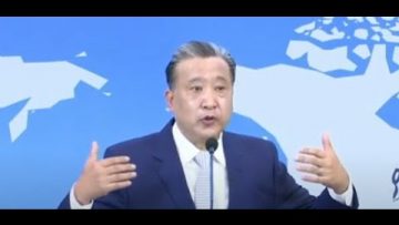 김학진 목사 은혜로우신 하나님