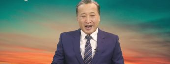 김학진 목사 모든 염려를 하나님이 주시는 평강으로 바꾸라