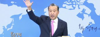 김학진 목사 내일을 준비하는 좋은 그릇이 되게하소서