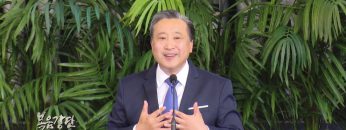 김학진 목사-하늘과 땅이 닿은 그 날