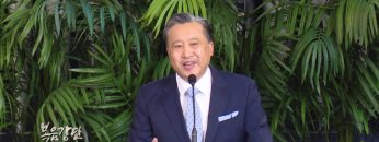 김학진 목사-거룩한 믿음과 찬양