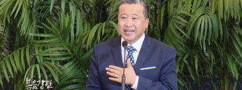 김학진 목사 이 싸움 어떻게 승리할 수 있을까?