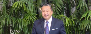 김학진 목사-도리어 진보가 되는 믿음