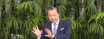 김학진 목사-하나님 나라를 세워가는 자격과 자세