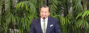 김학진 목사-하나님 나라를 세워가는 헌신