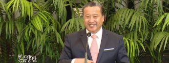 김학진 목사-뜨거워지면 됩니다