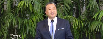 김학진 목사-믿음의 정상을 향한 시리즈(11) 믿음과 의심 사이에서 오는 갈등