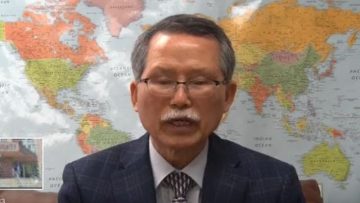 문석호 목사 하나님의 사랑, 그리고 복된 자녀의 삶