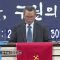 문석호 목사-십자가의 예수: 예수의 흔적을 지닌 성도!