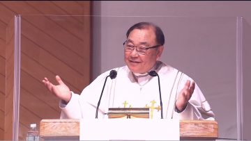 안명훈 목사 성령이 교회들에게 하시는 말씀을 들으라