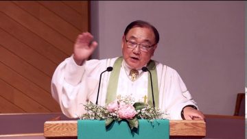 안명훈 목사 – 야곱은 행복한 사람이었습니까? 불행한 사람이었습니까?