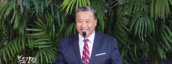 김학진 목사-믿음의 영웅 시리즈 (12) 믿음의 사람은 왜란 질문을 뛰어 넘어 산다