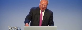 양춘길 목사 내가 나 된 것은 하나님의 은혜