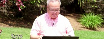 양춘길 목사 완전한 계시의 하나님을 찬양합시다