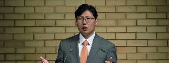 이상훈 목사 자족을 통한 감사의 비결