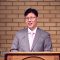 이상훈 목사 ‘연약함을 도우시는 성령님 ‘