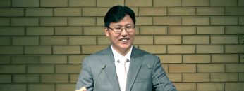 이상훈 목사  비전의 사람 야베스