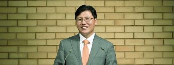 이상훈 목사 하나님과의 만남이 있는 교회