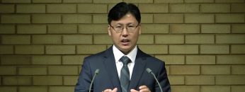 이상훈 목사 오래참음