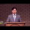 이상훈 목사 – 밭에 감추인 보화