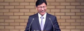 이상훈 목사-절망을 이겨낸 믿음