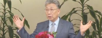 이학권 목사 꿈 피운 갸날픈 불꽃