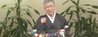 이학권 목사 가족이면 되는데