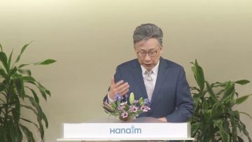 이학권 목사-비밀 두 가지 중에