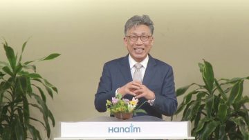 이학권 목사-약속의 사람