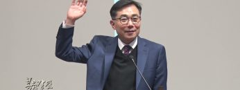 조원태 목사 러브레터의 백미 문안하라