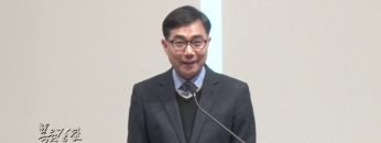 조원태 목사-순례