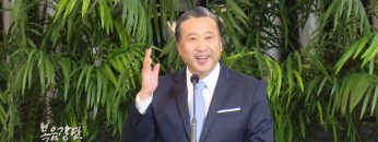 김학진 목사-성탄 시즌 시리즈(2) 예수, 우리의 의라