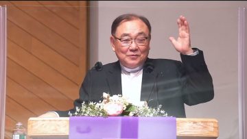 안명훈 목사 바울서신-베드로전서 2
