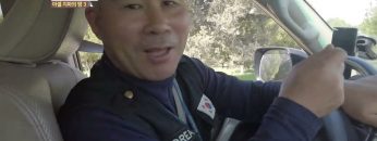 성지가 좋다 (281) 아셀지파의 땅 3